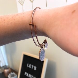 Alex and Ani Jewelry - alex & ani daughter bracelet Alex and Ani Jewelry - alex & ani daughter bracelet